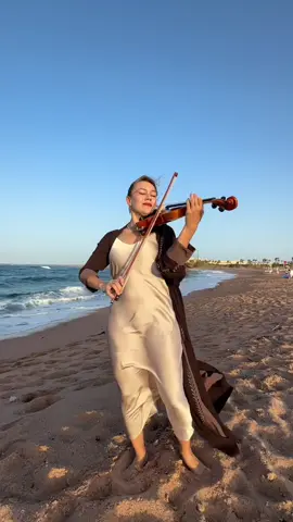 Yaşlı (ost Muhteşem Yüzyıl- Magnificent century) #muhteşemyüzyıl #magnificentcentury #yaşlı #violin #turkish