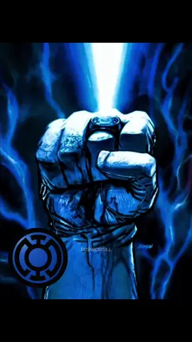 Blue Lanterns Oath #dc #dccomics #bluelanterns #greenlantern #bluelanternsoath