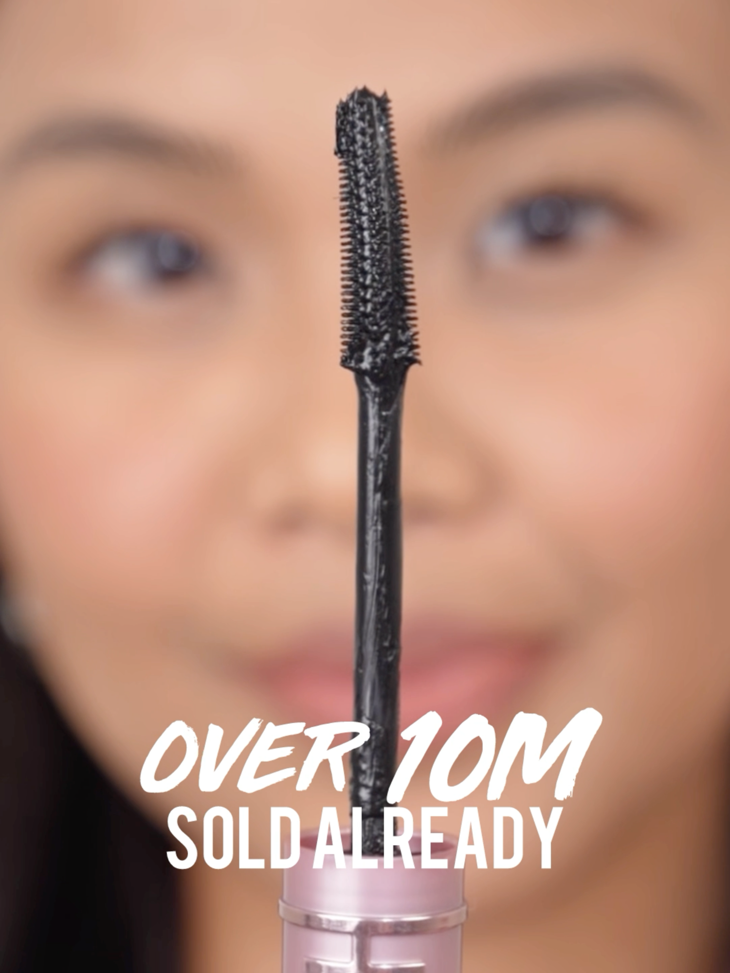 Your lashes but way higher. From root to tip, Maybelline Sky High Mascara delivers full volume and limitless length that lasts all day. 🛒 Shop Maybelline Sky High Mascara on TikTok Shop now! #mnysocialcrew #maybellineph #skyhighmascara #recordbreakinglashes