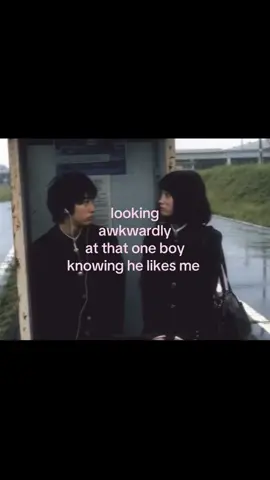 i dont feel the same tho  #awkward #crushproblems #relatable #schoollife #fyp