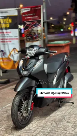 Shmode Đen Đặc Biệt 2026#xemaytragop #shmode #abs #honda #viralvideo 