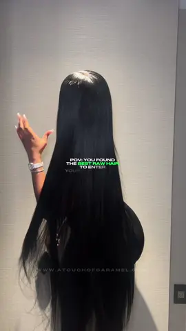 Bundles that look brand new everytime you get it installed >> SLAY NOW, PAY LATER WITH KLARNA! 🤍 We offer Klarna instalments where you can split the payment into 3 interest free! Don't miss out on our exclusive 10% off 💌 www.atouchofcaramel.com #rawhair #rawhairvendor  #wigmaker #entrepreneur #rawvietnamesehairvendor 