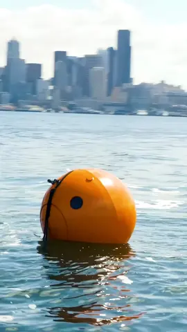 The Life-Saving Tsunami Survival Capsule - #shorts #foryoupage❤️❤️ #virelvideo #virel #fyp 