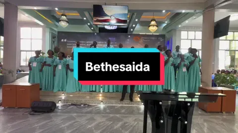 Bethesaida #injilifamilyinternationachoir #song #swahiligospel #sdasong 