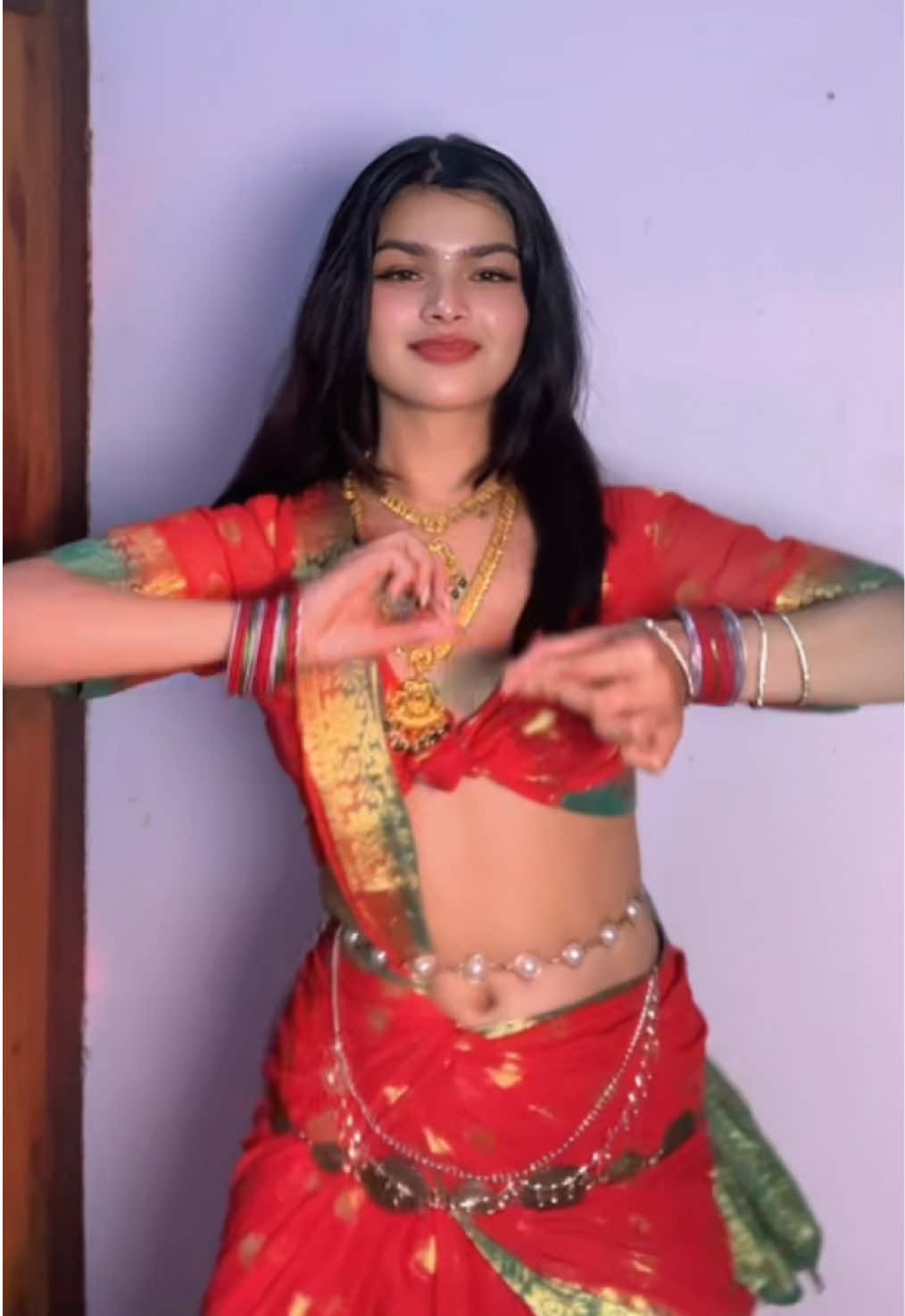 #fyp #dance #hindisong 