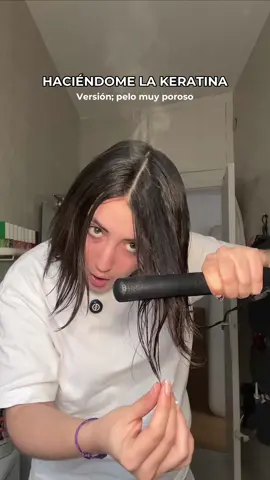 Resultados en mi canal de difusión de ig 😮‍💨🫱🏻‍🫲🏼❤️ #luciiagamma #keratina #keratinaencasa #hairfail #tratamientocapilar  Haciéndome la keratina en casa - keratina casera - fail de peluquería - pelo quemado - pelo sano - cuánto cuesta hacerse la keratina - pelo poroso - tipos de pelo - pelo muy poroso - como hacerse la keratina - cuál es la mejor keratina - keratina España - keratina en casa - keratina resultados 