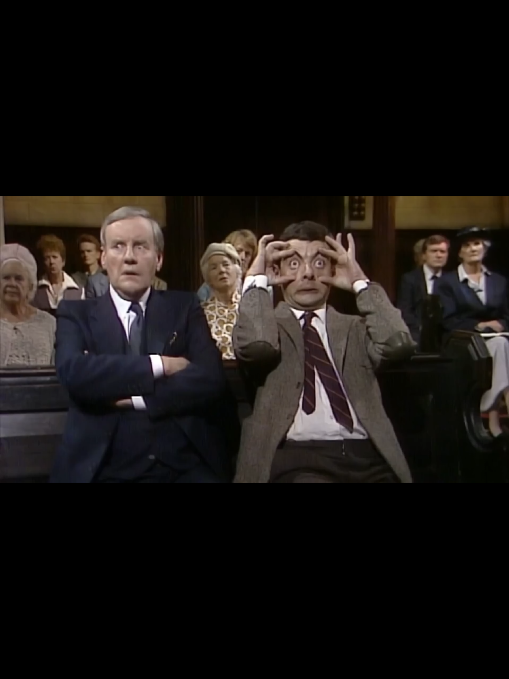 Mr. Bean Episode 1#fyp 