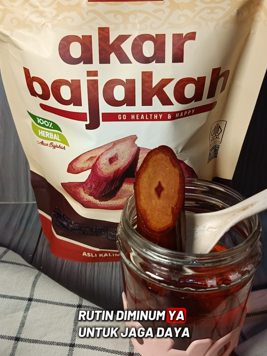 Rasakan manfaat sehat bareng Akar bajakah asli kalimantan dari Sehatin #sehatin #akarbajakah #minuman #kesehatan #ramadanekstraseru 