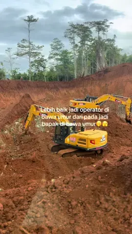 Izinnn 🙏🙏🙏#fypage #storywa #storytambang #kulitambang #operatormuda 