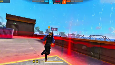 RABBIT ALWAYS ON 🔝🔥 #foryou #foryoupage #freefire #freefirepakistan #rabbitff73 @Free Fire Pakistan Official 