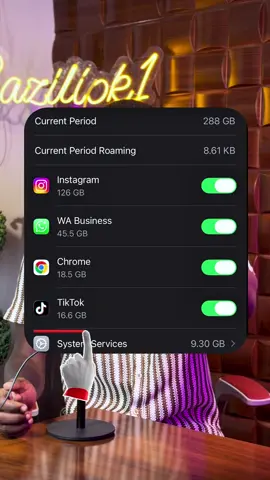 #CapCut #datausage #tiktokviral 