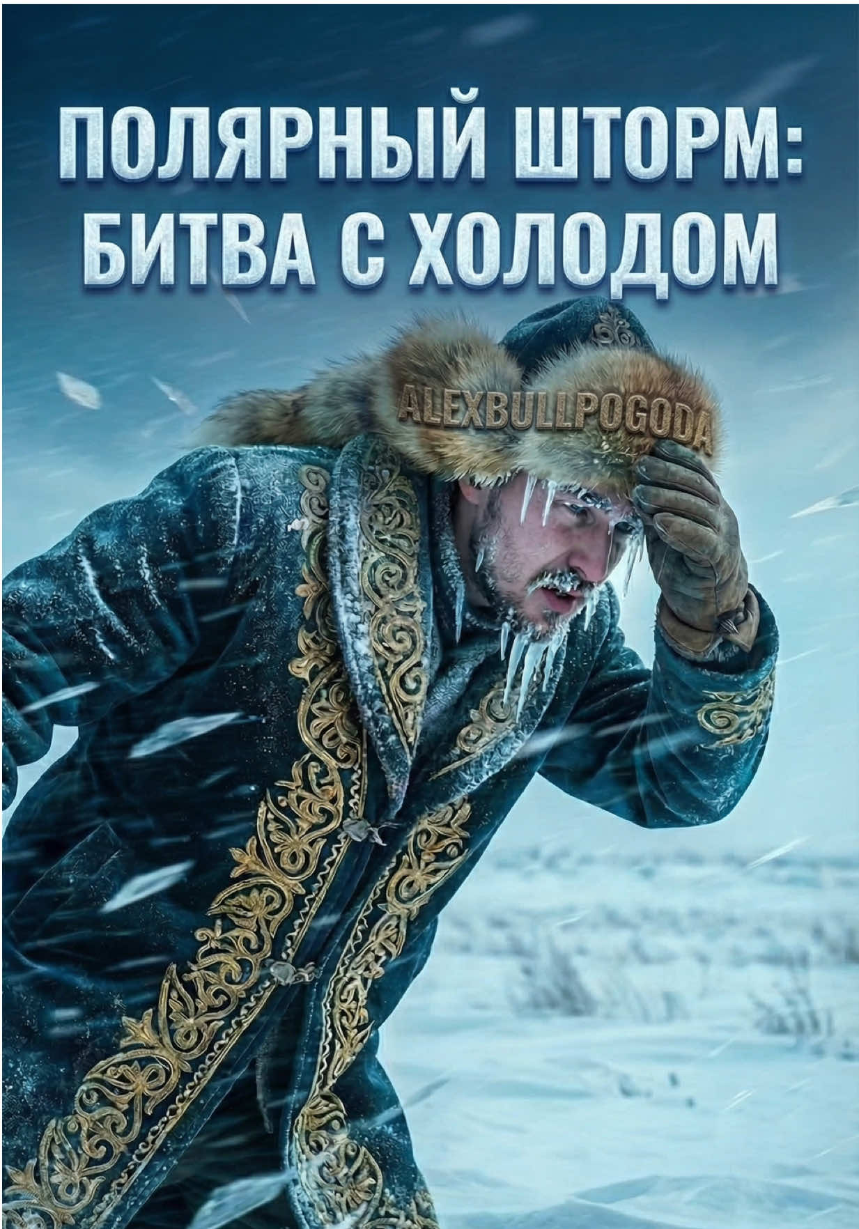 Ледяной ад в Казахстане! До 30 м/с порывы! Внимание шторм! #казахстан🇰🇿 #астана #алматы #бишкек #весна 
