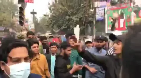 কমেন্ট শুধু শিবির দেখতে চাই ✊