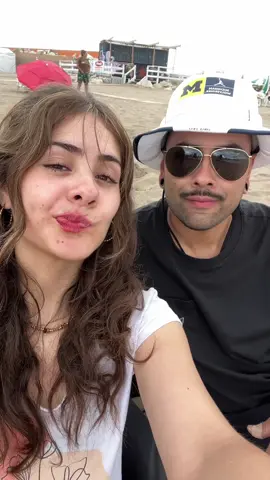 ASMR VLOG en día de playa 🏖️ (ya volví si jsjsjs)