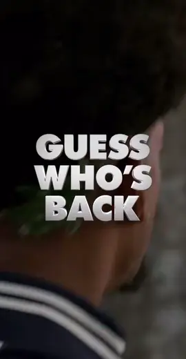 Guess who’s back ? Watch the Scary Movie 6 trailer now. Only in theatres June 5. #scarymovie6 #scarymovie #movie #comedymovie #comedy