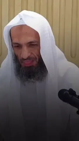 Death for the Believer is Eid: Greater Than Any Celebration in This Life! Shaykh Khalid Isma’il حفظه الله