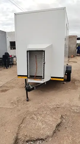 mobile kitchen 