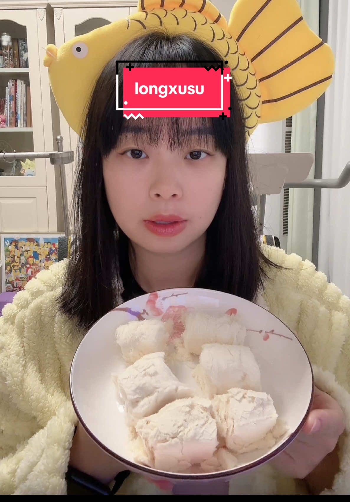 Have you ever tried this 😭😭🤣🤣 #chinesefood #mrbiao #fyp ##chinesegirl #culture 