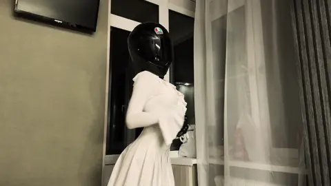 мото фитоняшка такая)#moto #рекомендации #dance #мотоциклистка 