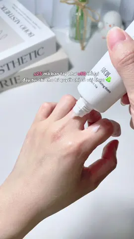 Bí quyết giúp đôi tay mềm mại, mịn màng như da em bé #kemduongdatay #socus #review #unboxing #xuhuong 