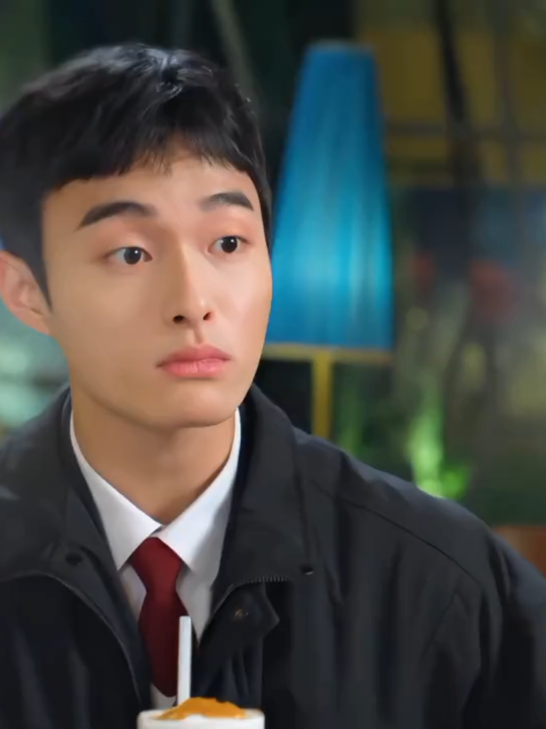 jaemin lupa kalo sekyung anak kesayangan pakde • scp 