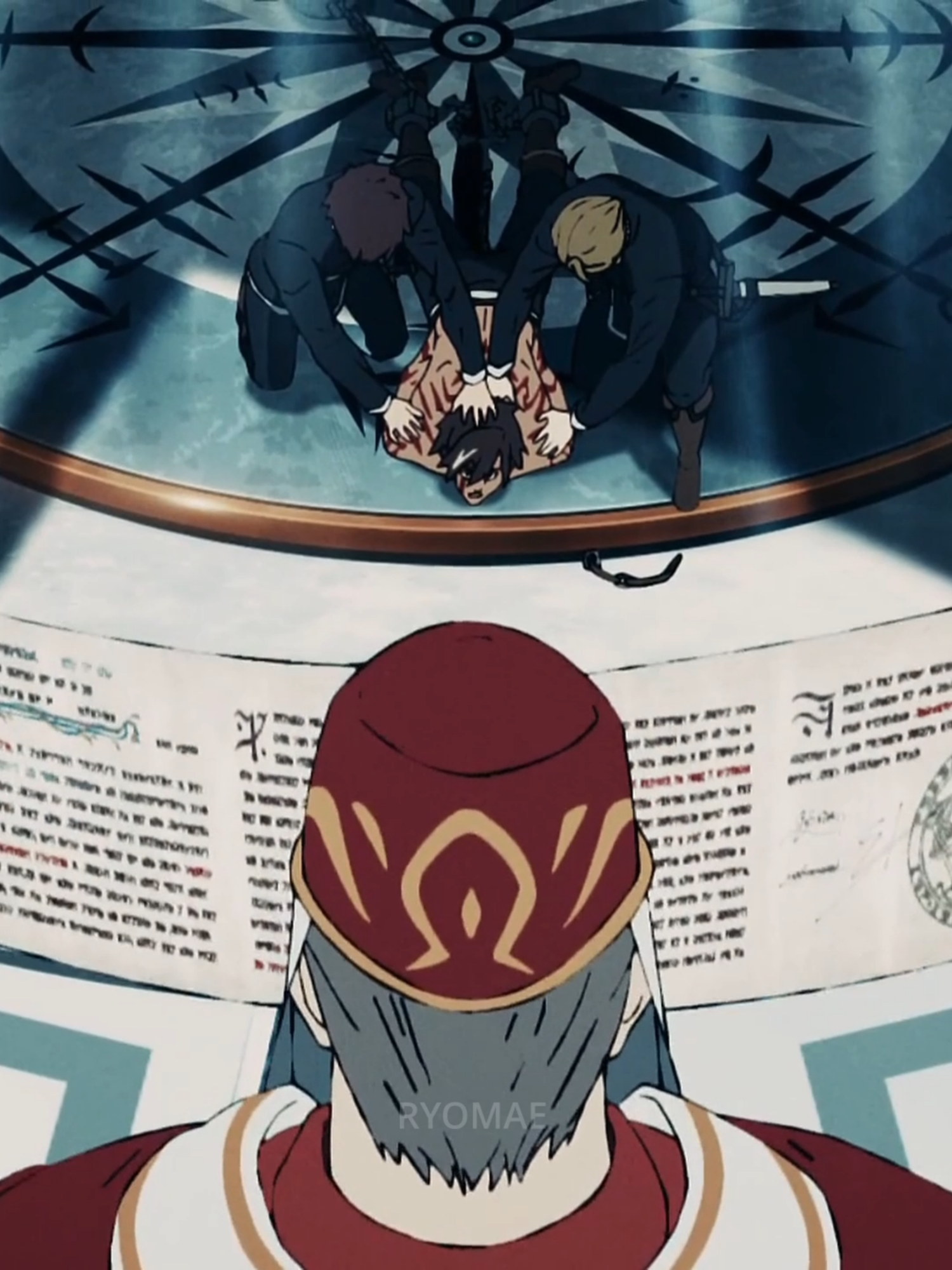 BEST ANIME OF 2026  idc what anyone has to say @iheart.beabadobe I dedicate this one for you #ANIME #ANIMEEDIT #dontletthisflop #sentencedtobeahero #xyloforbartz #sentencedtobeaheroanime #animetiktok #animefyp #animefan