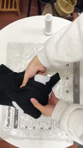 50% OFF Vacuum Packing Bags — Travel With Half The Luggage #vacuumstorage #packinghacks #tiktokmademebuyit #limiteddeal #fyp