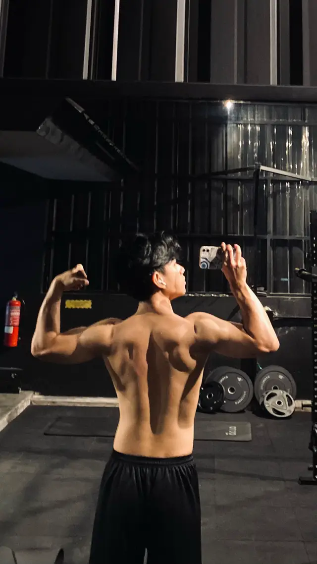 #gym #GymTok #gymmotivation 