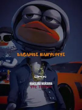 Nebwonyimya silya, nvude ewaka nga nazinye @YPC TopBOii⚔️ #nakuliramukibila #lemondknz #anthem #lyrics #fyp 