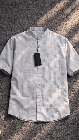 MANZONE - Kemeja Koko 🥶🥶 #kemejakoko #premium #tiktokshop 