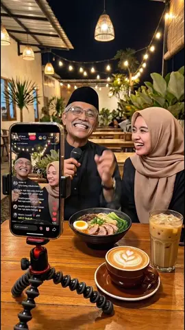 Prompt Gratis buat Kamu  yuk follow akun pak Guru  supaya dapet prompt tiap hari #pakguruai #Ramadan #kelasai 