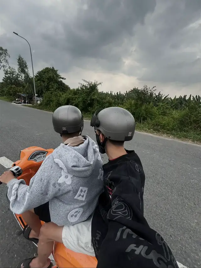 #xuhuongtiktok #hieumec05 