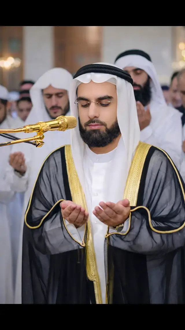 #الشيخ صلاح بوخاطر -دعاء- قيام الليل #اكتب_شيء_تؤجر_عليه🌿🕊 #fyp #foryou #viral 