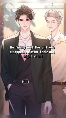 Title: The Perfect Girl Isn’t So Perfect - Link in my bio to read!! #manhwareccomendation #fyp #webcomic #romance #manhwaedit 
