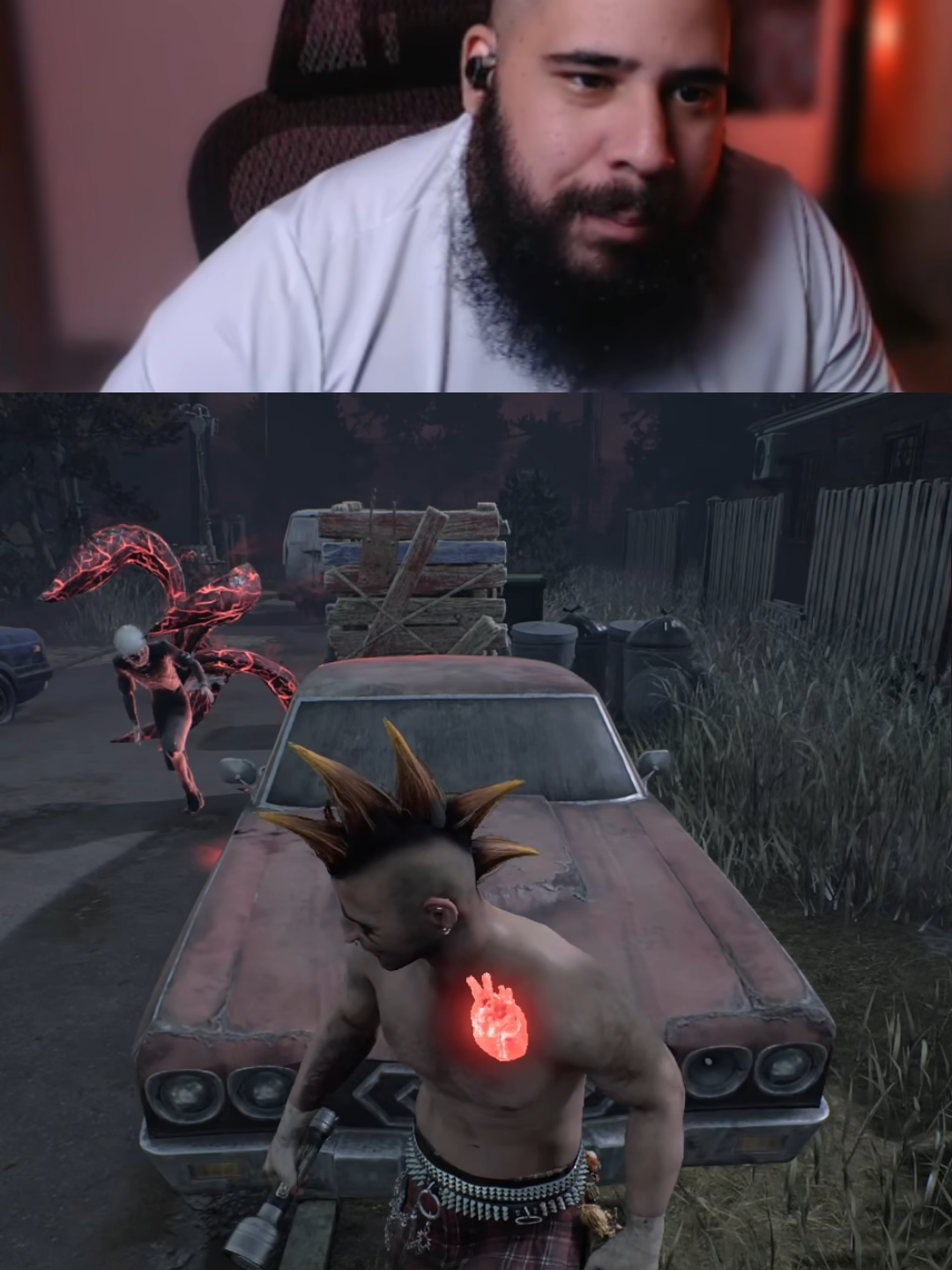 ANOTA MEU CURRICULO #DBD #DEADBYDAYLIGHT #dbdcreator #dbdtiktok