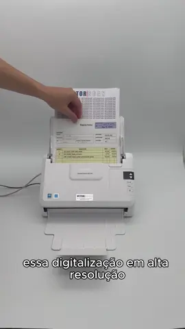 📄 Esse scanner pode mudar a organização da sua empresa… Conheça o AV332U, a solução ideal para digitalização rápida e eficiente de documentos. 💼 Mais organização ⚡ Mais produtividade 📂 Menos papel #ScannerProfissional #Digitalização #TecnologiaEmpresarial #VetorScan