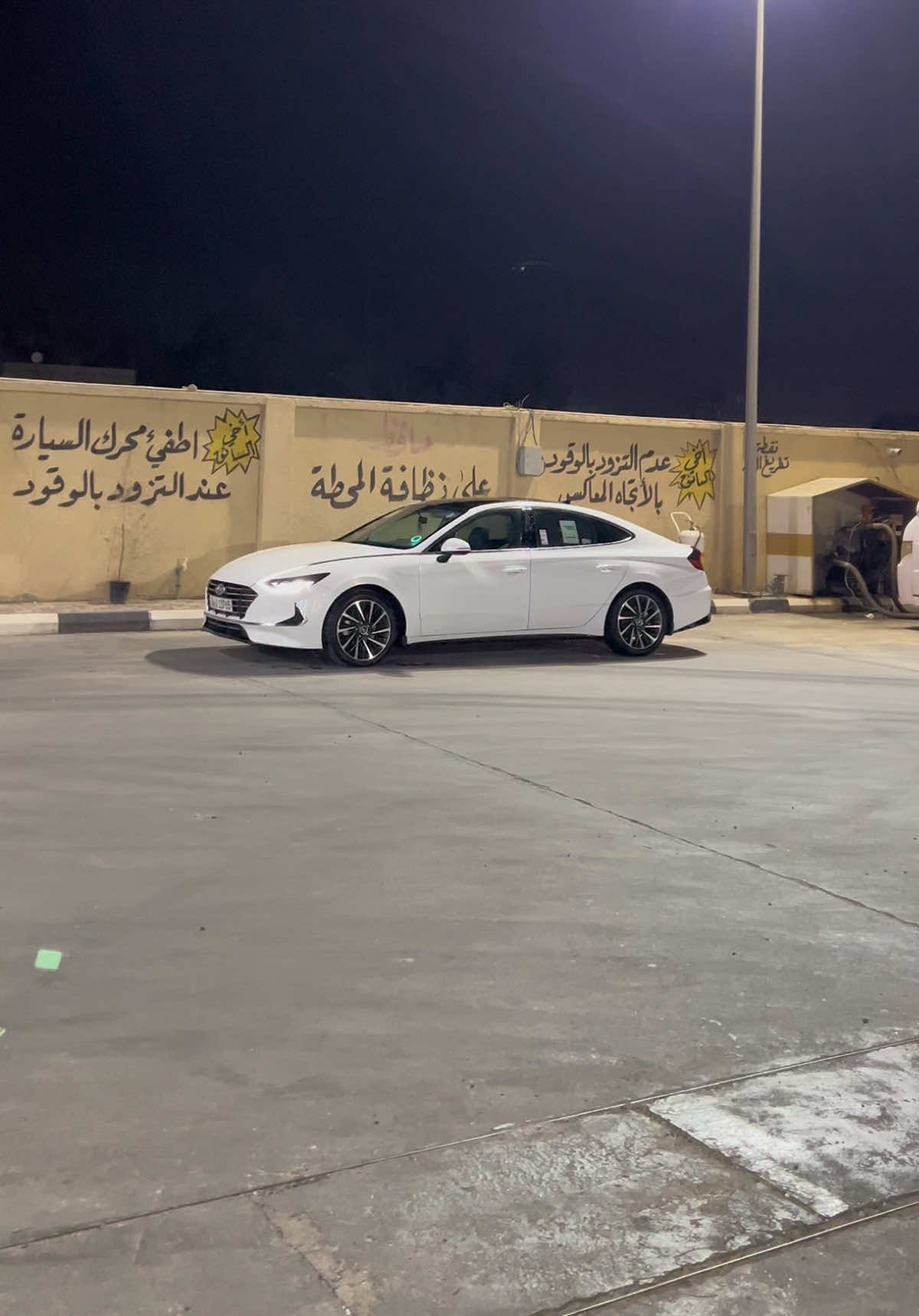 #ماشاء_الله #سوناتا #fyppppppppppppppppppppppp #foryoupage #23 