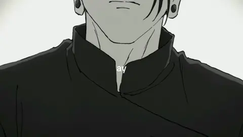 #GETO :: No todo fue felicidad... pero esos momentos valieron todo ✨🤧 #jujutsukaisen #anime #JJK #getosuguru 