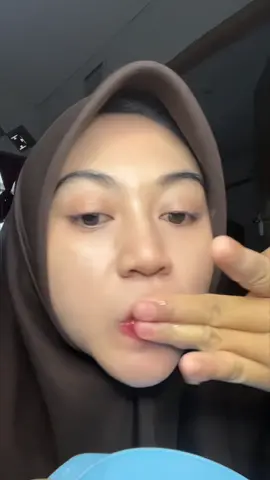 MasyaAllah ternyata sebagus ituu juara 100000/10😫😭  #fyppppppppppppppppppppppp #lipbalm #cewekcantik 