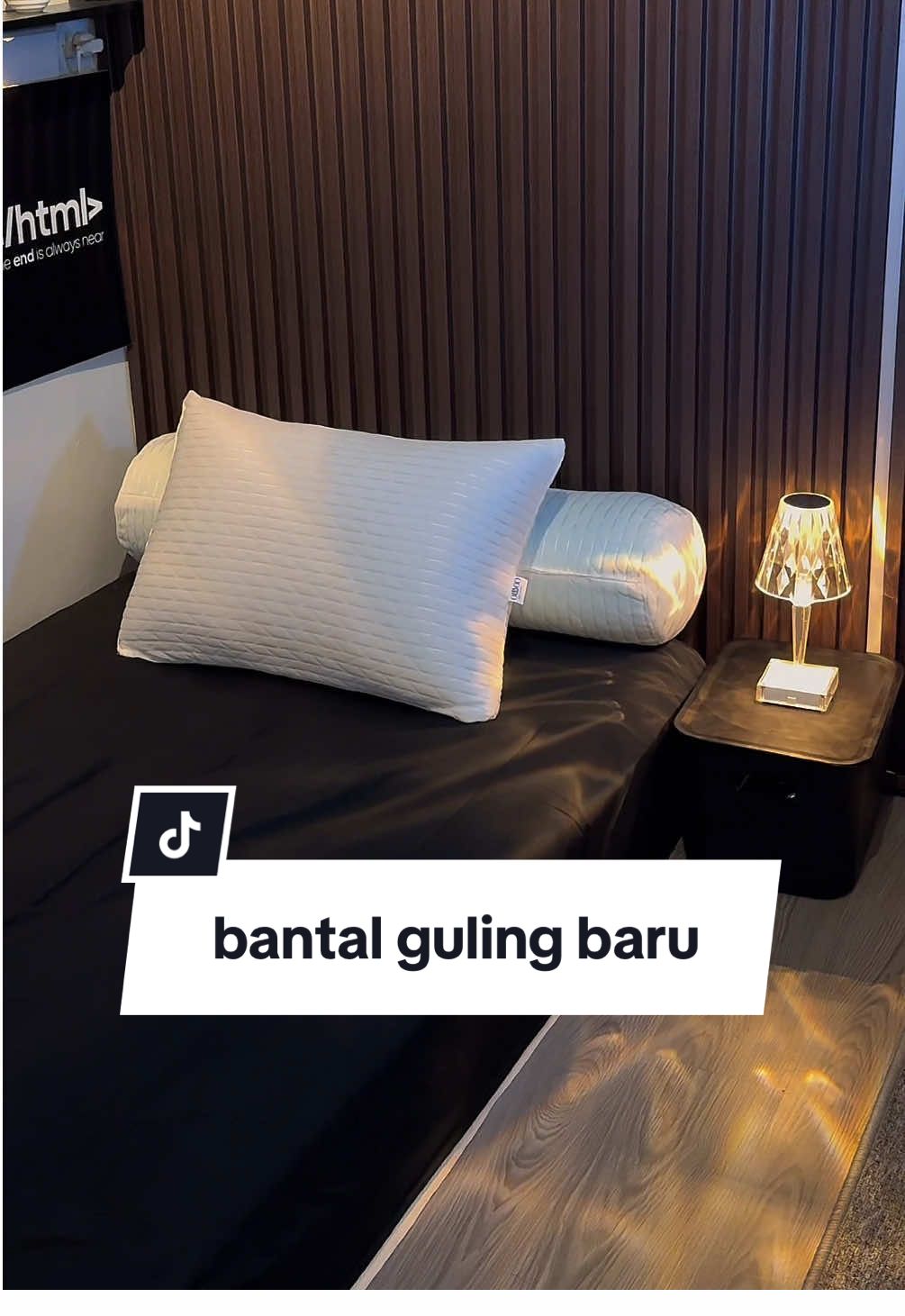 ah yakin nih ga pengen bantal guling worth it ini?