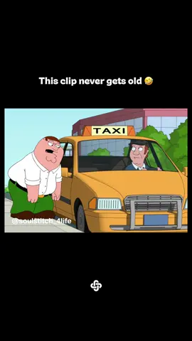 This clip never gets old 🤣 Source: Family guy (1999–present) Family Guy is an animated sitcom that follows the chaotic lives of the Griffin family in the fictional town of Quahog. The show centers on the clueless but lovable Peter Griffin, his wife Lois, their kids Meg, Chris, and Stewie, and their sarcastic talking dog Brian. Known for its fast-paced cutaway jokes, absurd humor, and pop-culture parodies, the series turns everyday situations into ridiculous and often outrageous comedy moments. At its core, the show balances outrageous comedy with recognizable human relationships, centering on the dysfunctional yet oddly relatable Griffin family. Its willingness to push boundaries, combined with its self-aware and often meta style, helped it remain culturally relevant while turning its characters and recurring jokes into lasting internet and pop culture staples. Follow for more; I swear I’ll find you the good stuff 😜 #FamilyGuy #PeterGriffin #AnimatedComedy #CartoonHumor #TVComedy 😄