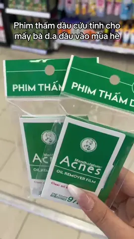 #acnes #mebimxaykenh #xuhuongtiktok 