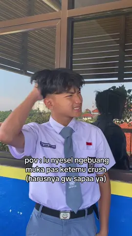 gengsi sih gengsi 