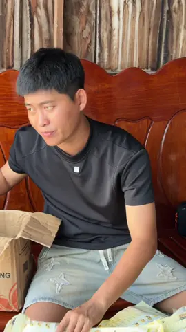 Khẩu Trang Bông Sen Vàng 9A, 5