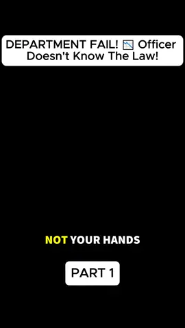 #audit #1stamendment #1stamendmentaudit #bodycam #fyp 