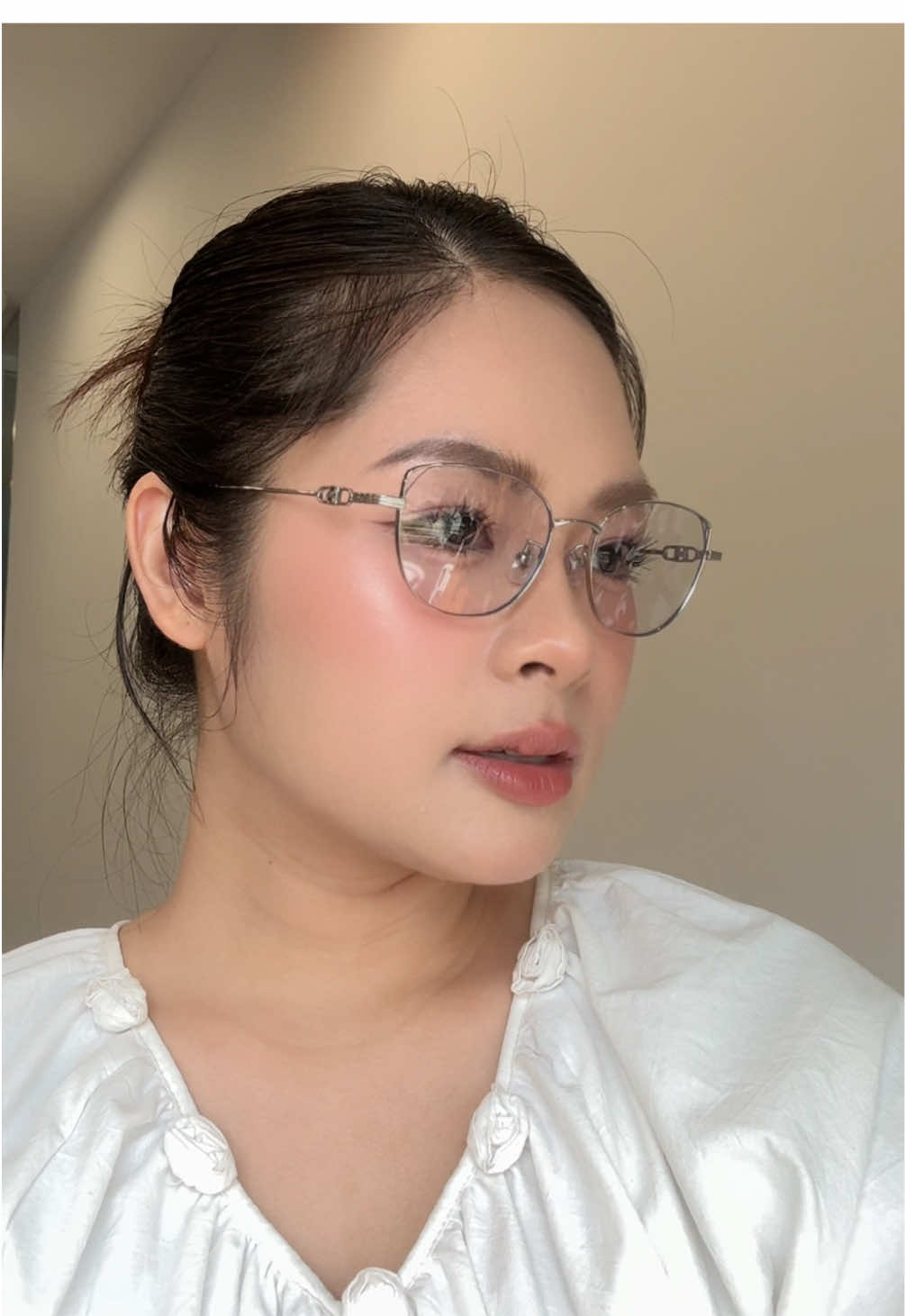 Kính đẹp nhà Anna #goccuamiu🌸 #kinhmatanna 