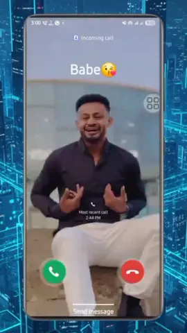 ስልክ ሲደወላቹ ዕንዴት በ ፎቶ ወይም video ማድረግ እንችላለን #MobileTips #phone #android #ethiopian_tik_tok #vairal 