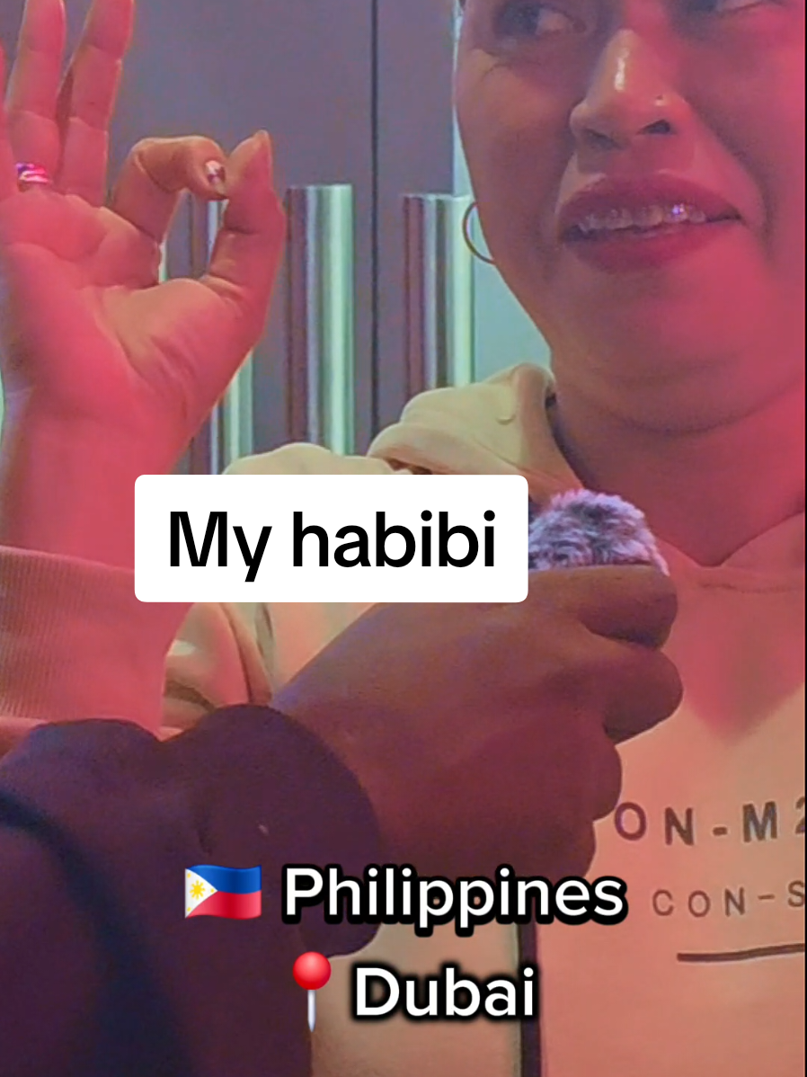 She said if she has money, she will buy her habibi… and he can be from any country. Love has no borders! 💸❤️🌍 #philippines  #LoveTalk  #habibi  #fyppppppppppppppppppppppp  #StreetInterview 🎤