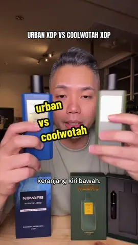braven urban vs coolwotah extrait de perfume #parfumpria #braven 