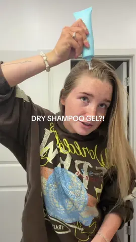 yall I’m actually SHOCKED 🤯🤯 @AMAXY Haircares  #amaxy #hairtok #dryshampoo 